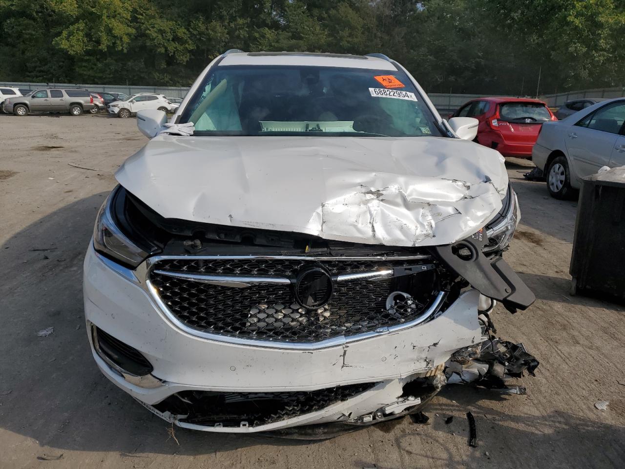 2020 Buick Enclave - Image 5