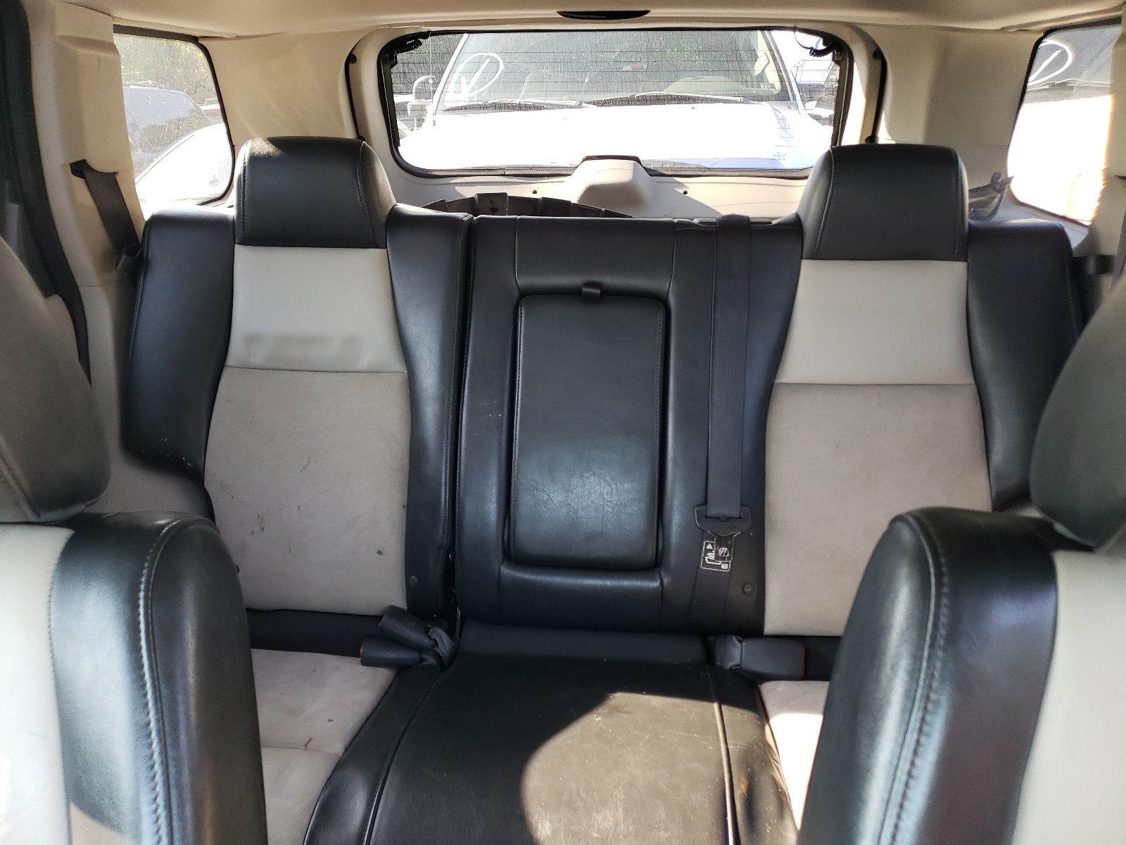 1J8HR58T29C507586 2009 Jeep Grand Cherokee Limited