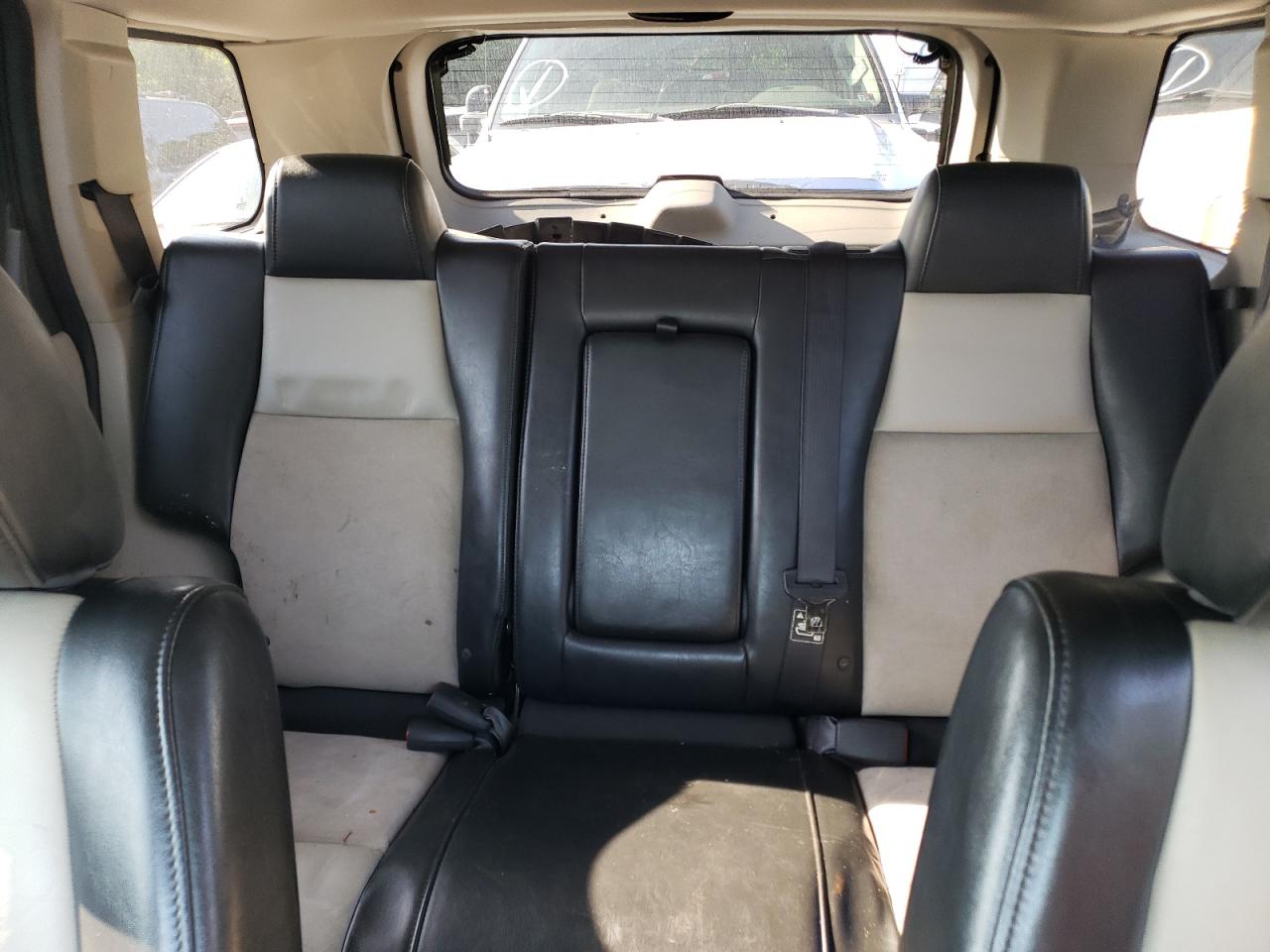 2009 Jeep Grand Cherokee Limited VIN: 1J8HR58T29C507586 Lot: 65969484