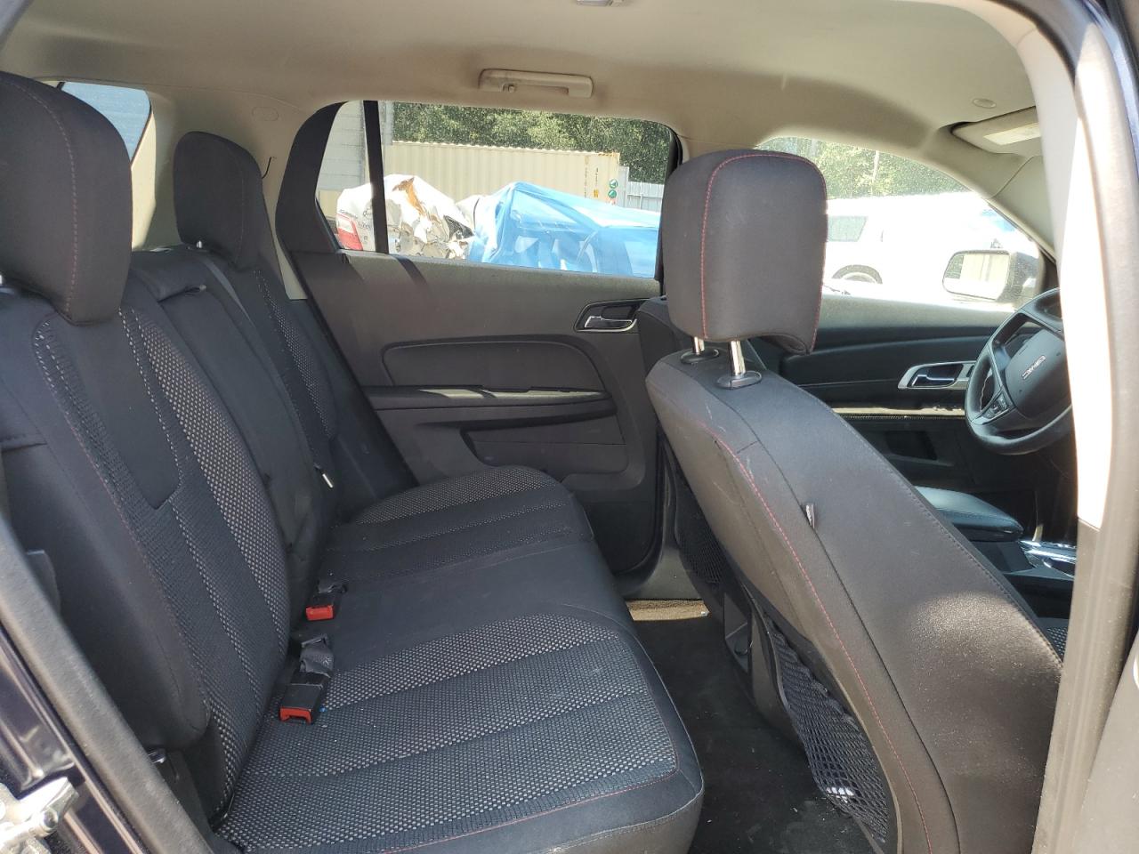 2016 GMC Terrain Sle VIN: 2GKFLSEK7G6199674 Lot: 68836604