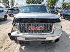 2011 Gmc Sierra K1500 Sle na sprzedaż w Tifton, GA - Front End