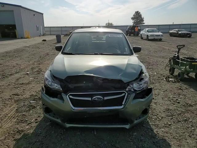 2016 Subaru Impreza VIN: JF1GPAA67GH309923 Lot: 66622674