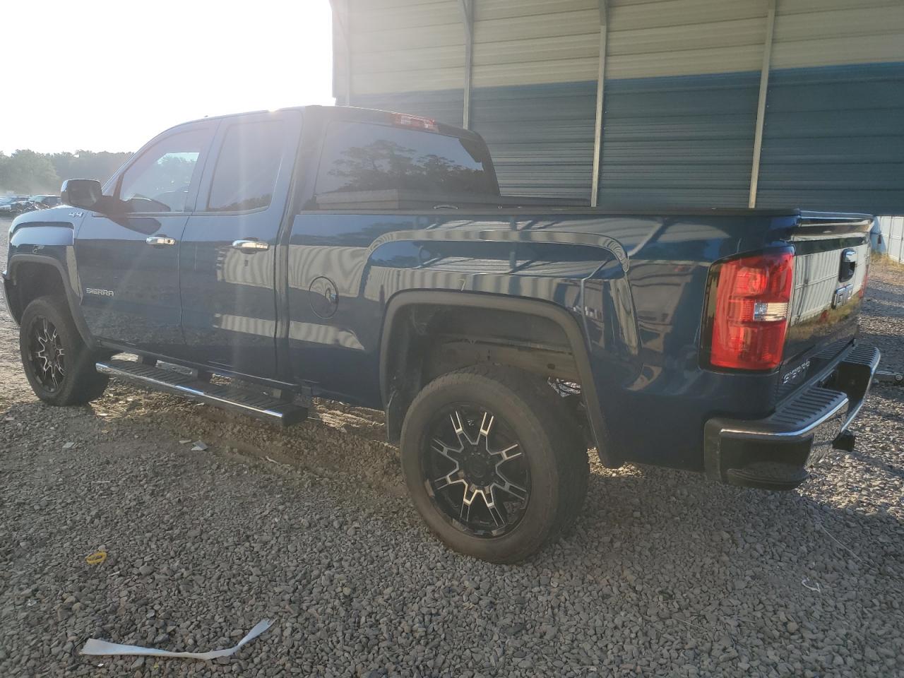 2016 GMC Sierra K1500 VIN: 1GTV2LEH9GZ217438 Lot: 69369304