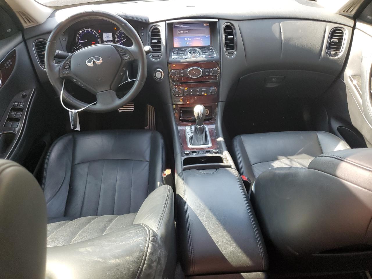 JN1BJ0RR5HM410923 2017 Infiniti Qx50