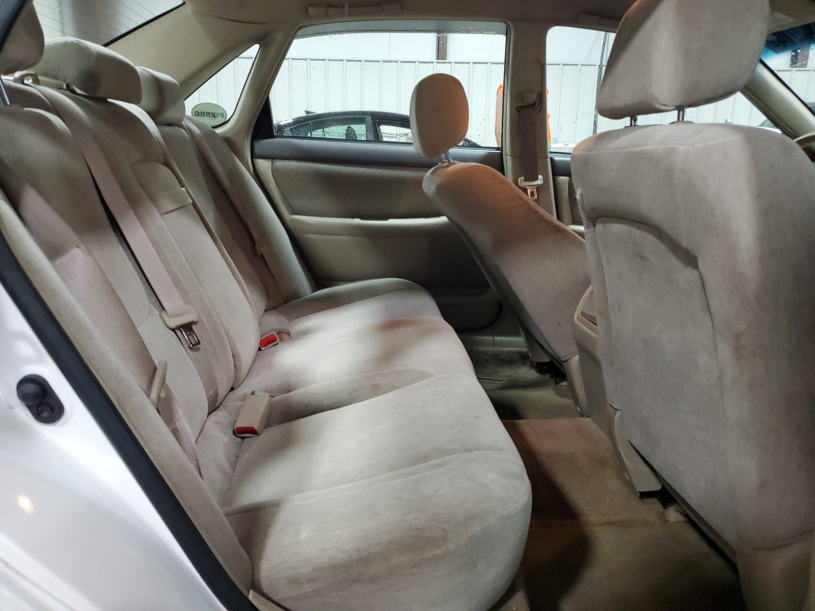 4T1BF28B51U163225 2001 Toyota Avalon Xl