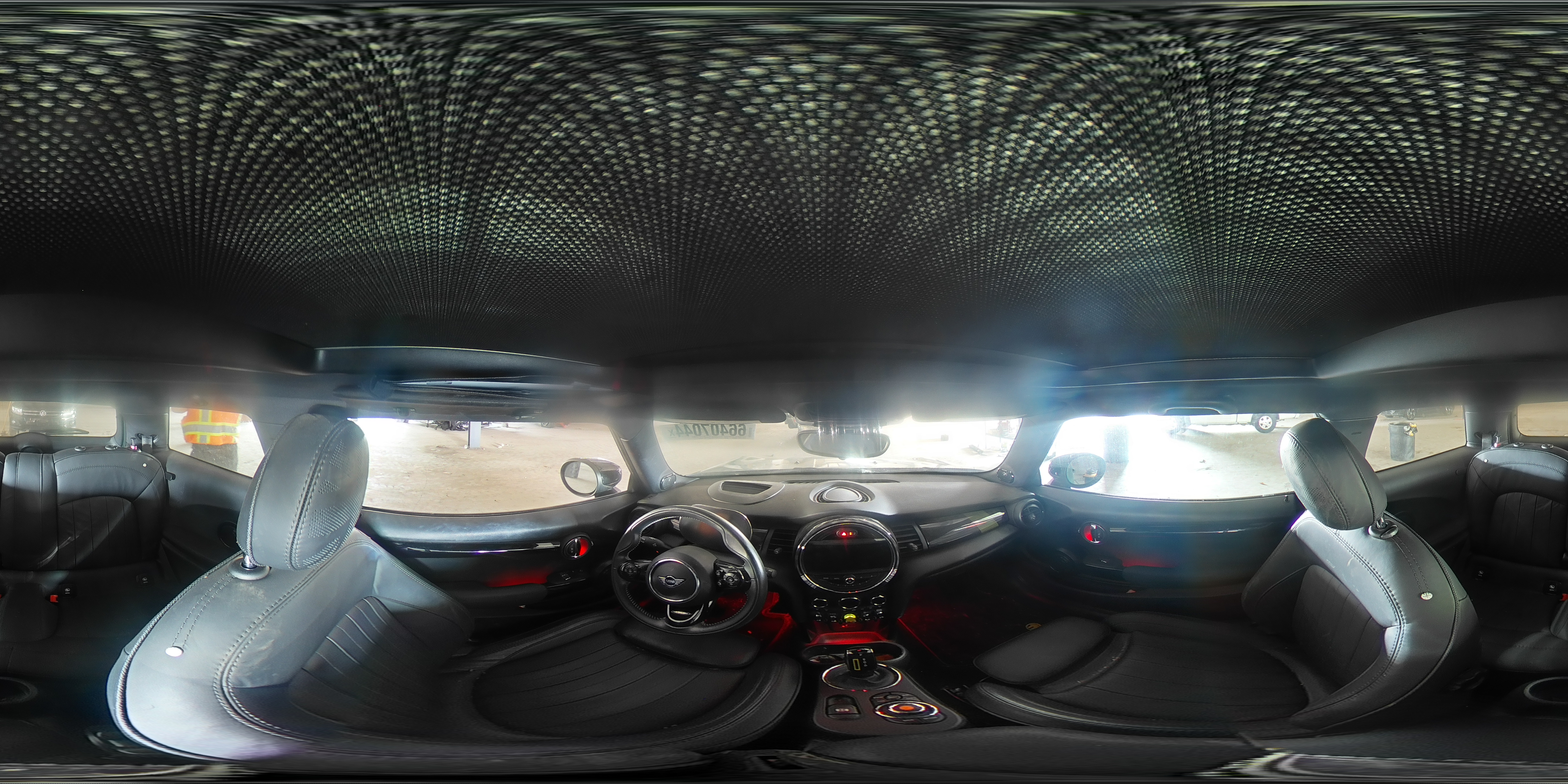 2021 Mini Cooper Se VIN: WMWXP3C00M2N03901 Lot: 66407044