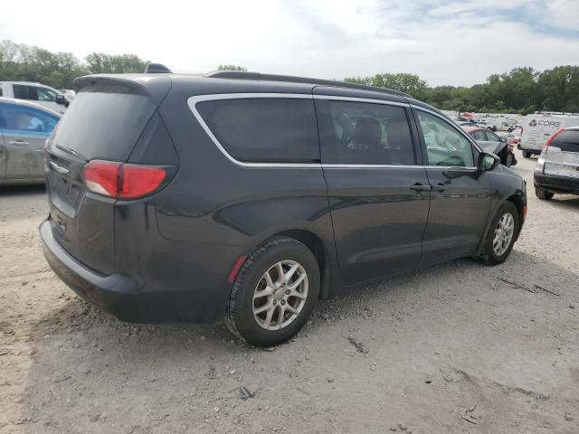  CHRYSLER MINIVAN 2020 Чорний