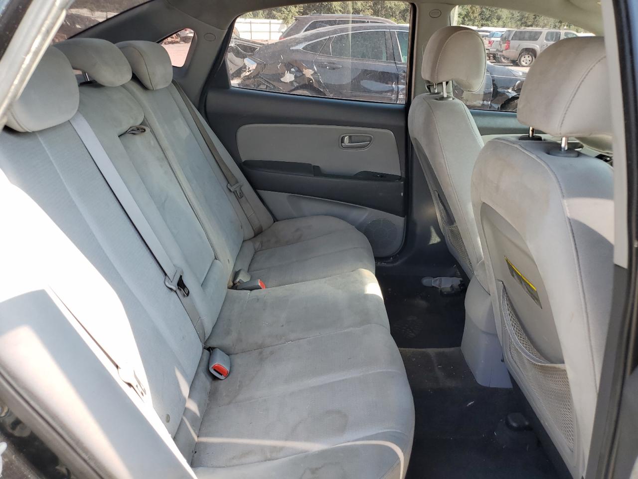 2009 Hyundai Elantra Gls VIN: KMHDU46D89U627831 Lot: 65735524