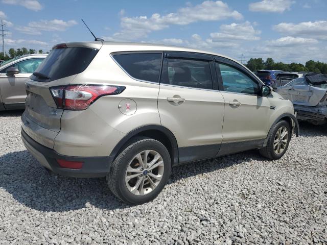 Parquets FORD ESCAPE 2017 Silver