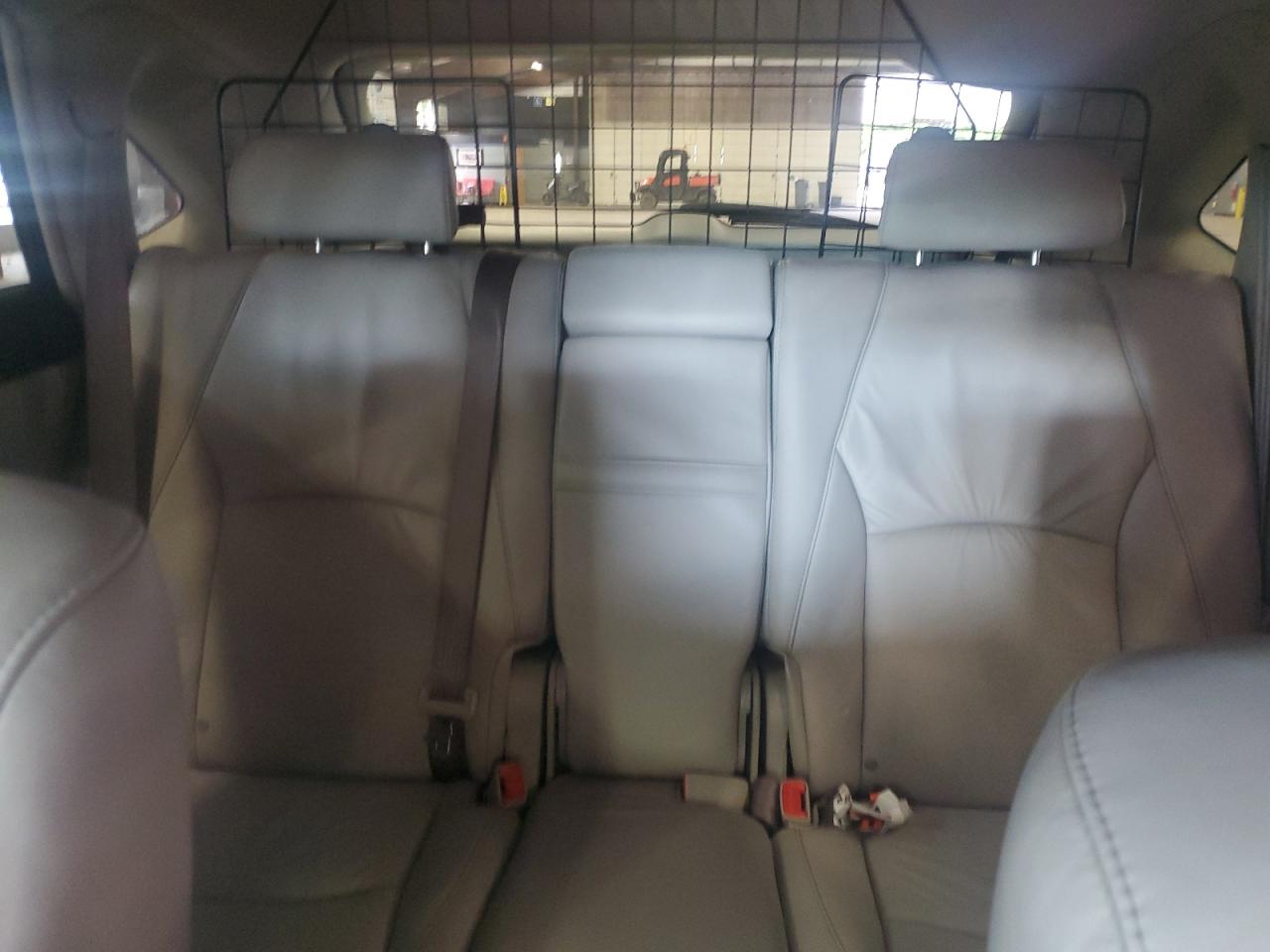 2007 Lexus Rx 350 VIN: 2T2HK31U07C027680 Lot: 65608414