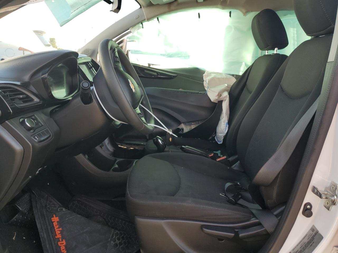2020 Chevrolet Spark - Image 7