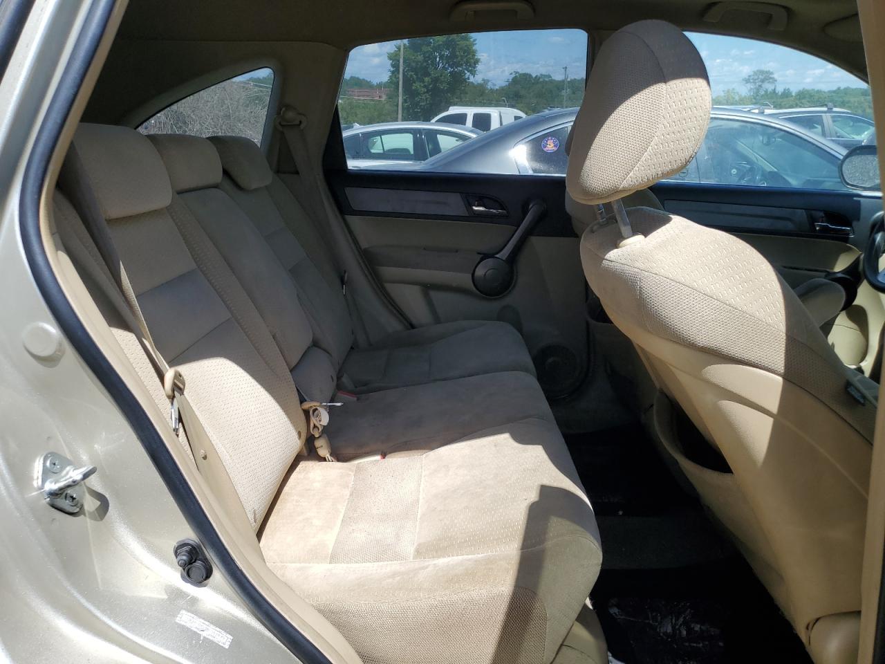 2008 Honda Cr-V Ex VIN: 5J6RE48538L011479 Lot: 67189544