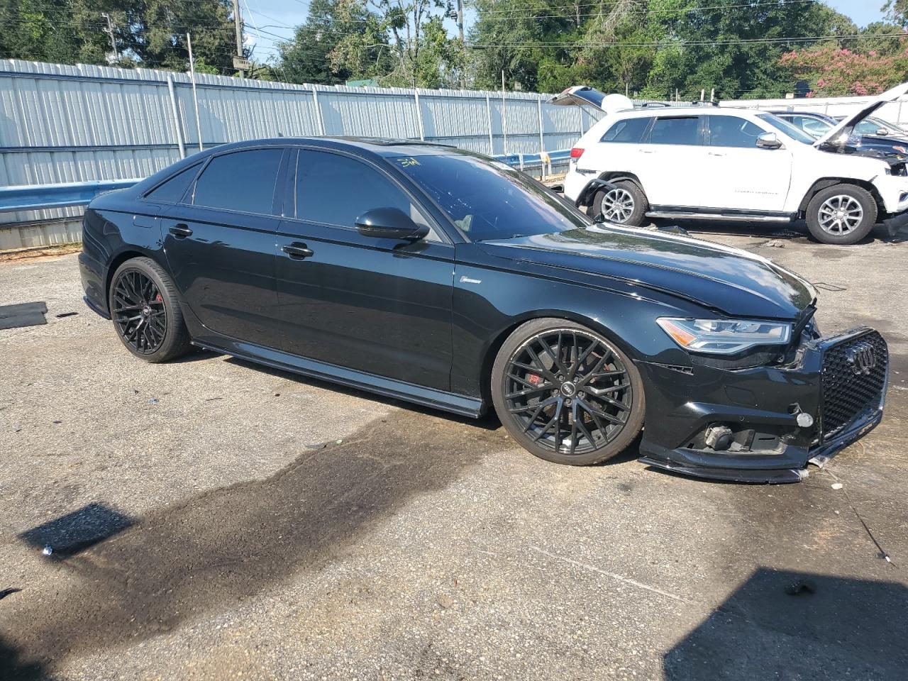 2016 Audi A6 - Image 4