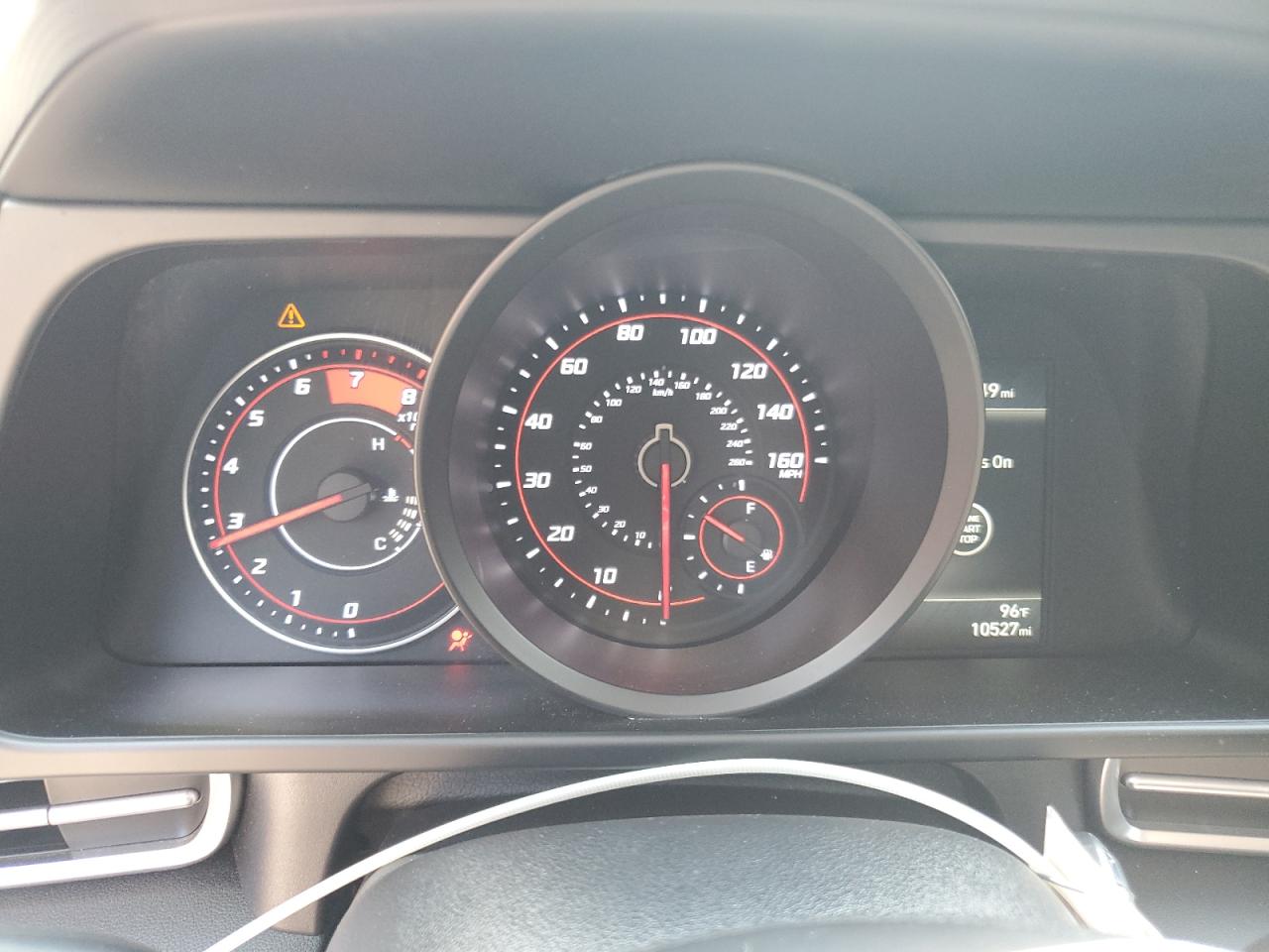 2023 Hyundai Elantra Sel VIN: KMHLM4AG3PU629528 Lot: 66986074