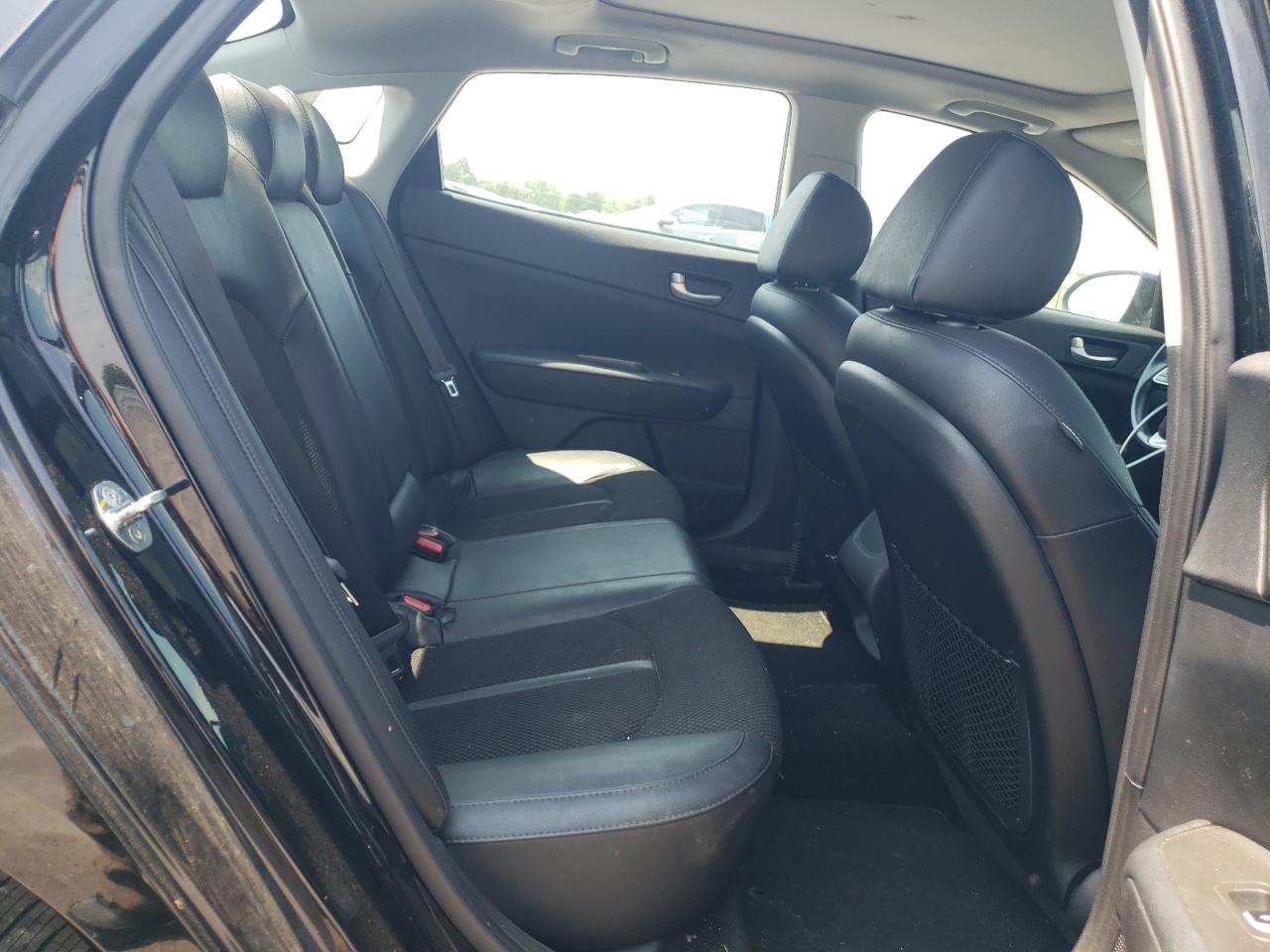 2019 Kia Optima Lx VIN: 5XXGT4L39KG369301 Lot: 65000934