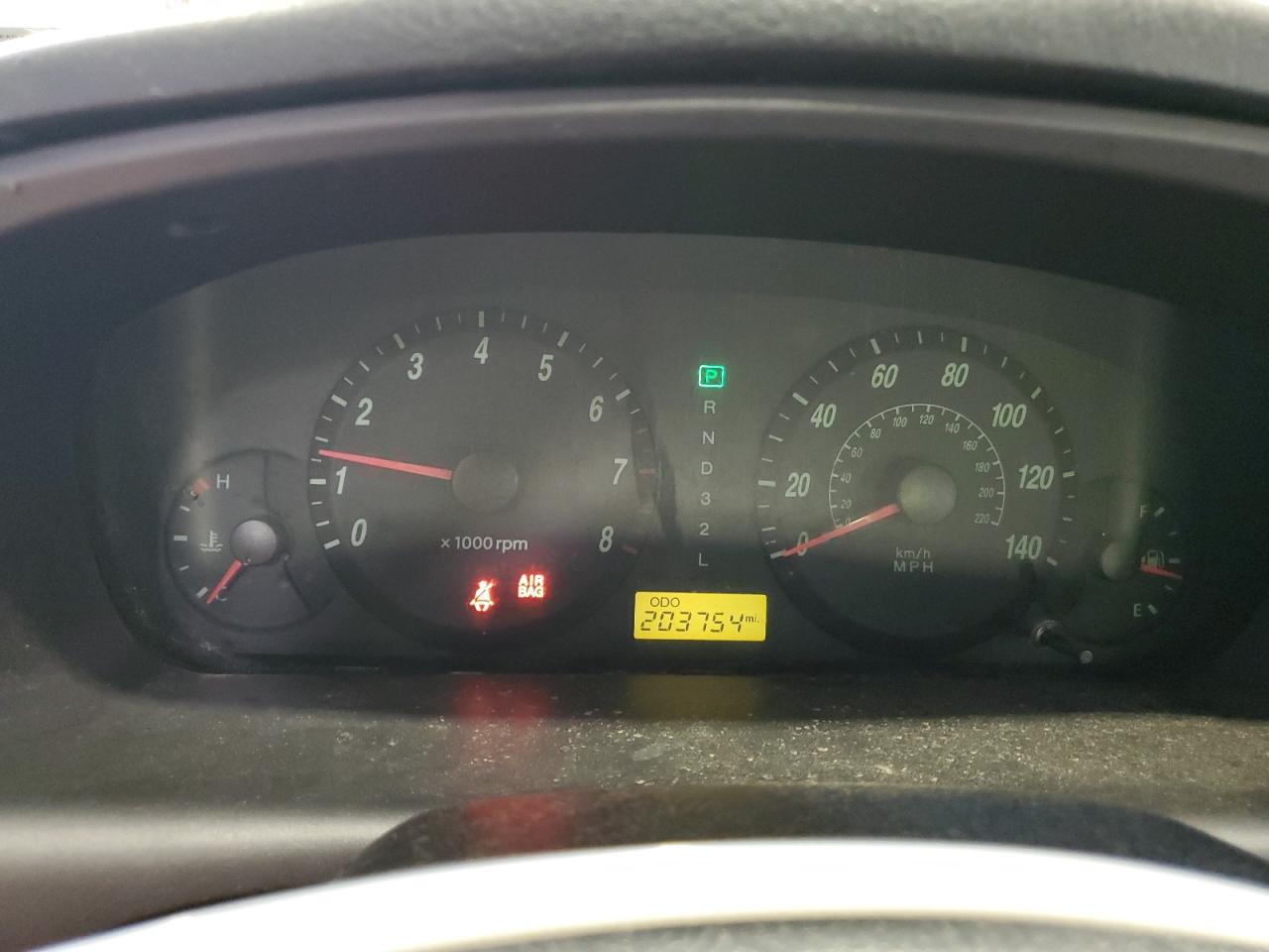 2006 Hyundai Elantra Gls VIN: KMHDN46D96U225731 Lot: 67660124