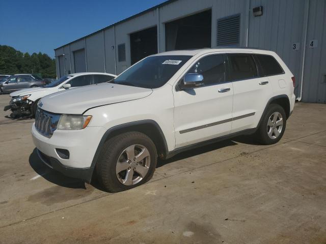 2012 Jeep Grand Cherokee Limited