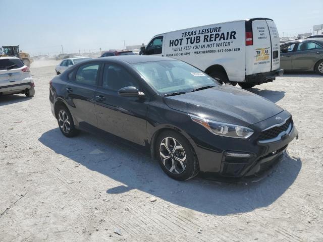 3KPF24AD5ME392998 Kia Forte FE 4