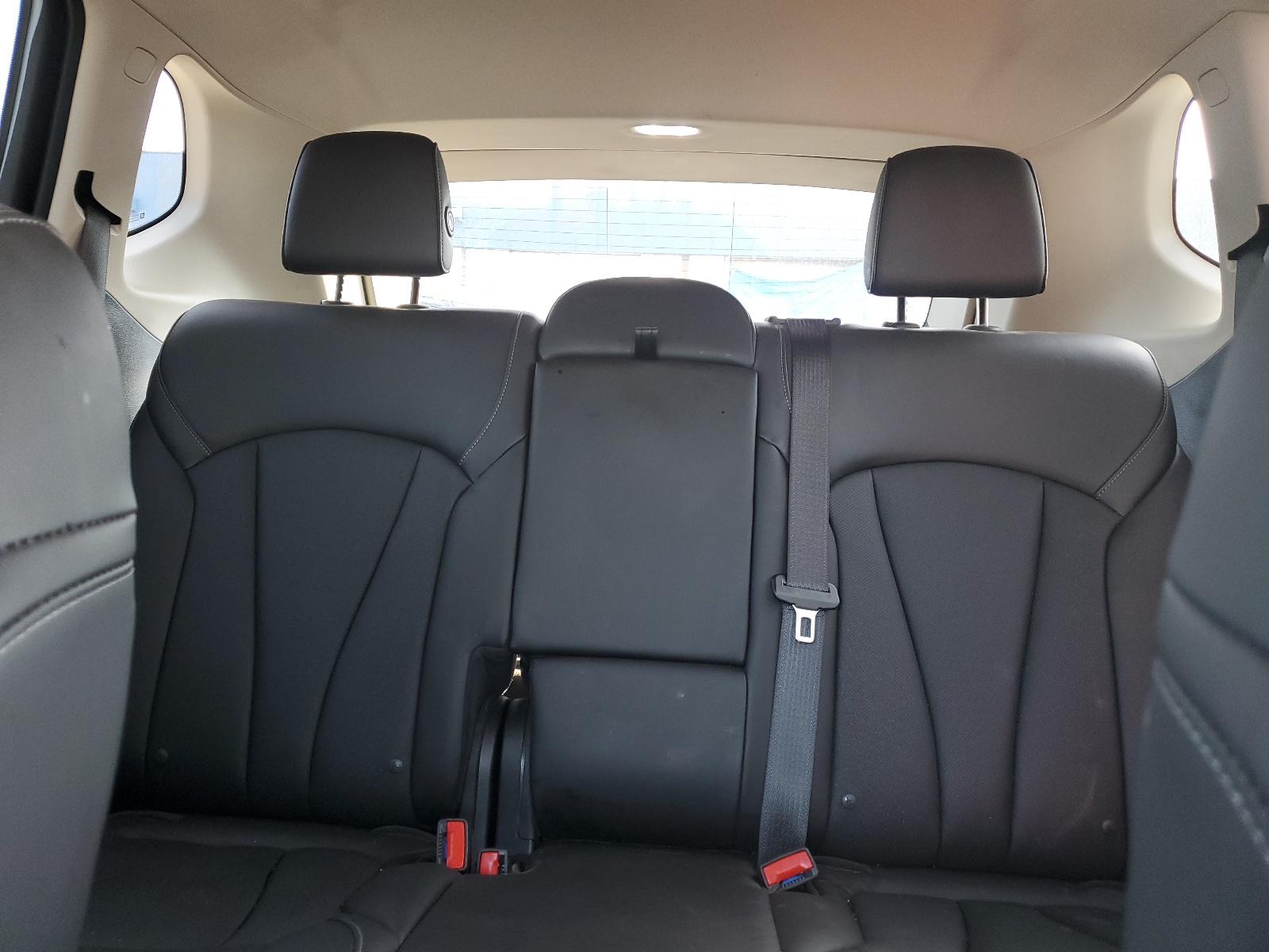 LRBFXCSA3LD080788 2020 Buick Envision Essence