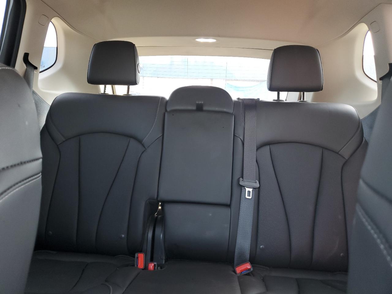 2020 Buick Envision Essence VIN: LRBFXCSA3LD080788 Lot: 64450734