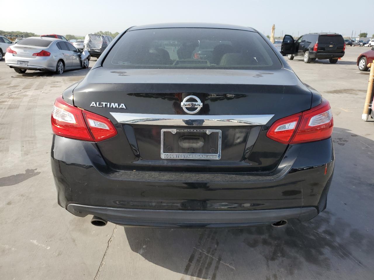 1N4AL3AP6HN359107 2017 Nissan Altima 2.5