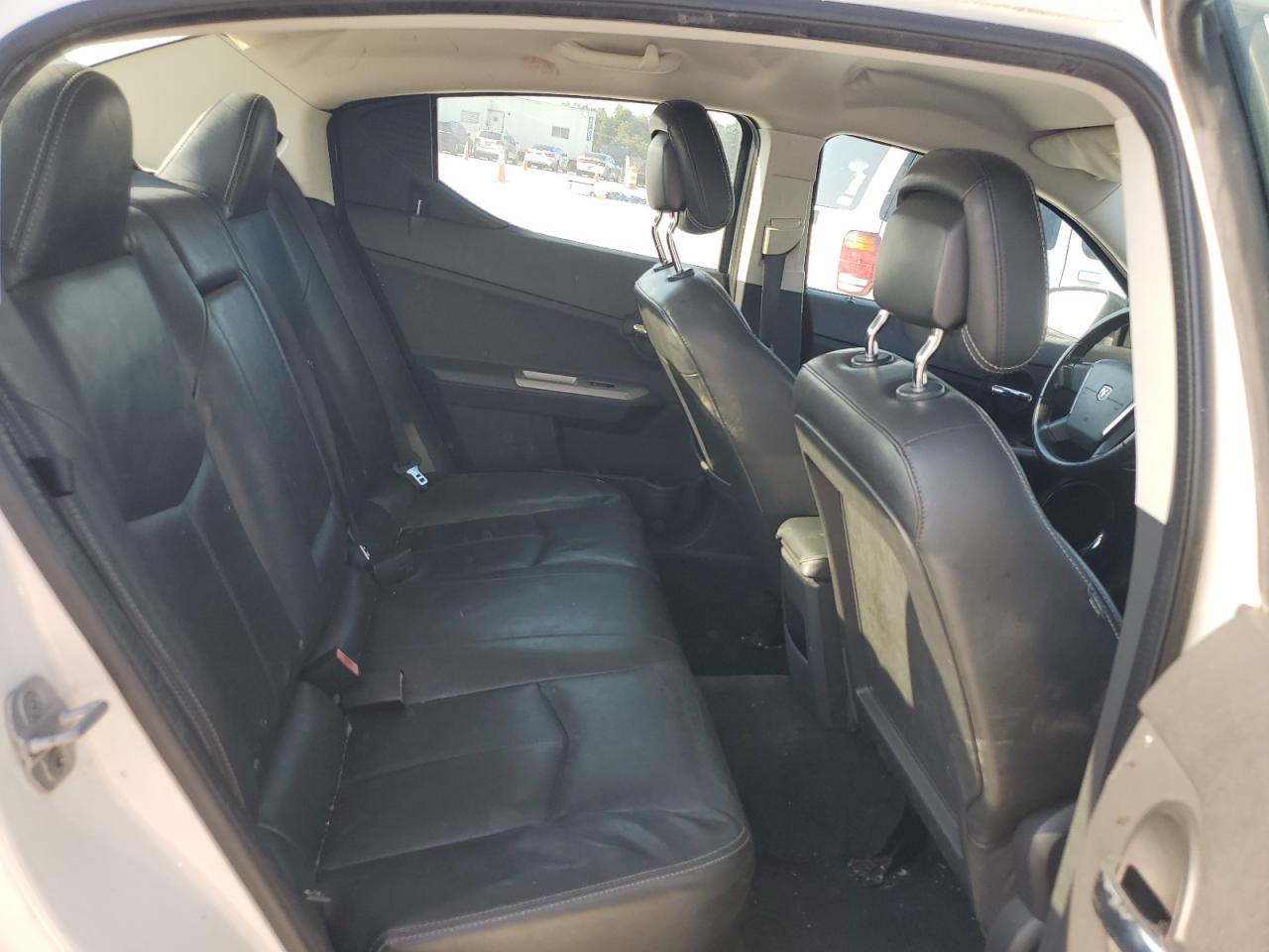 2010 Dodge Avenger R/T VIN: 1B3CC5FB5AN220850 Lot: 64391834