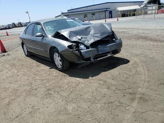 2005 Ford Taurus Sel VIN: 1FAFP56U65A141238 Lot: 66324424