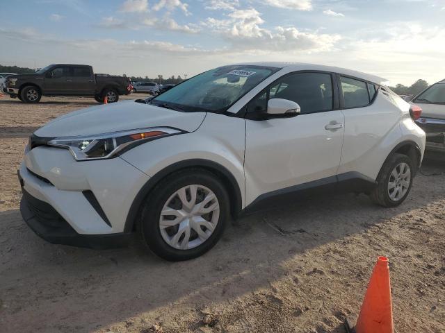 2019 Toyota C-Hr Xle de vânzare în Houston, TX - Front End