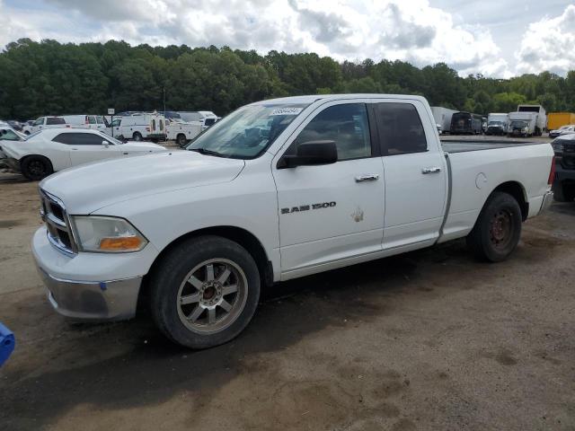 2011 Dodge Ram 1500 de vânzare în Florence, MS - Mechanical