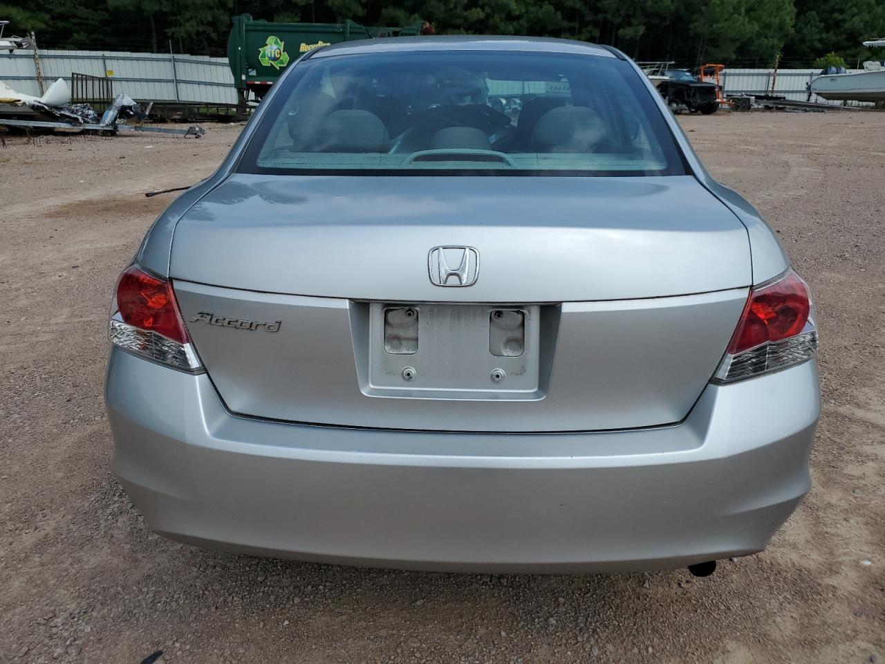 1HGCP26798A046359 2008 Honda Accord Ex