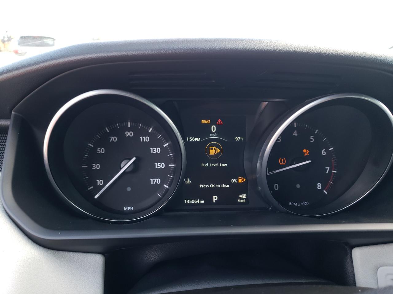 2016 Land Rover Range Rover Sport Hse VIN: SALWR2VF2GA559104 Lot: 69515274