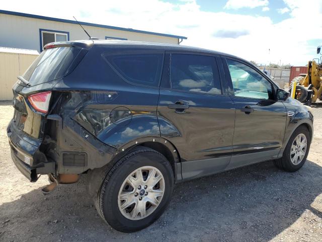  FORD ESCAPE 2014 Угольный