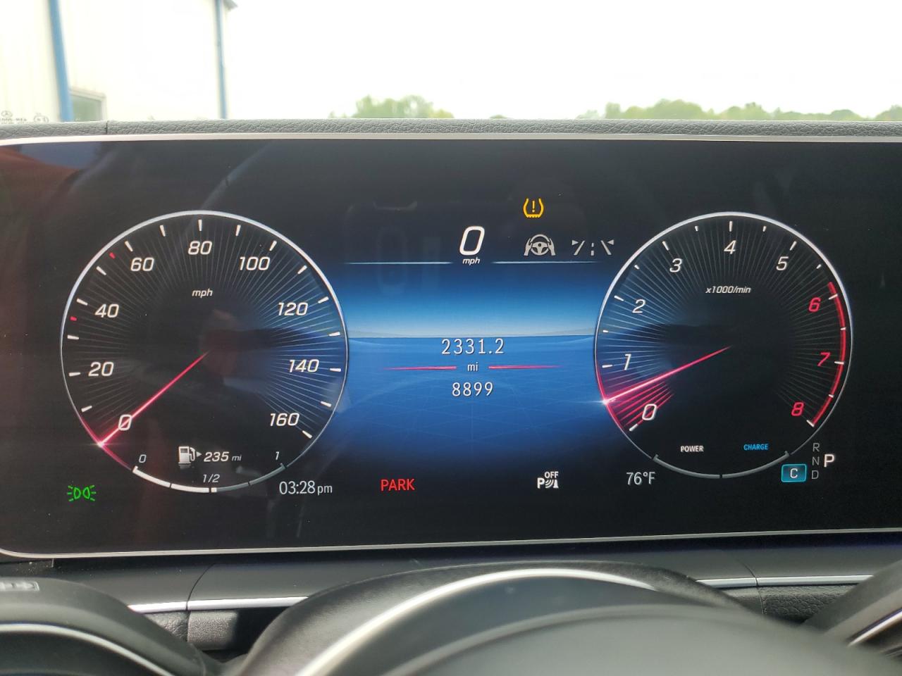 2024 Mercedes-Benz Gls 450 4Matic VIN: 4JGFF5KE8RB083902 Lot: 69477524