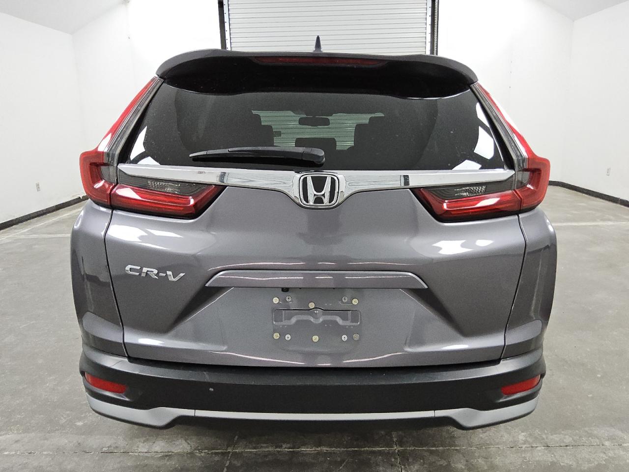 2020 Honda Cr-V Exl VIN: 7FARW1H86LE020995 Lot: 66689054
