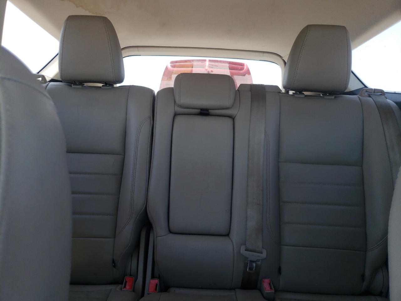 2014 Ford Escape Titanium VIN: 1FMCU0JX8EUC19782 Lot: 66041924