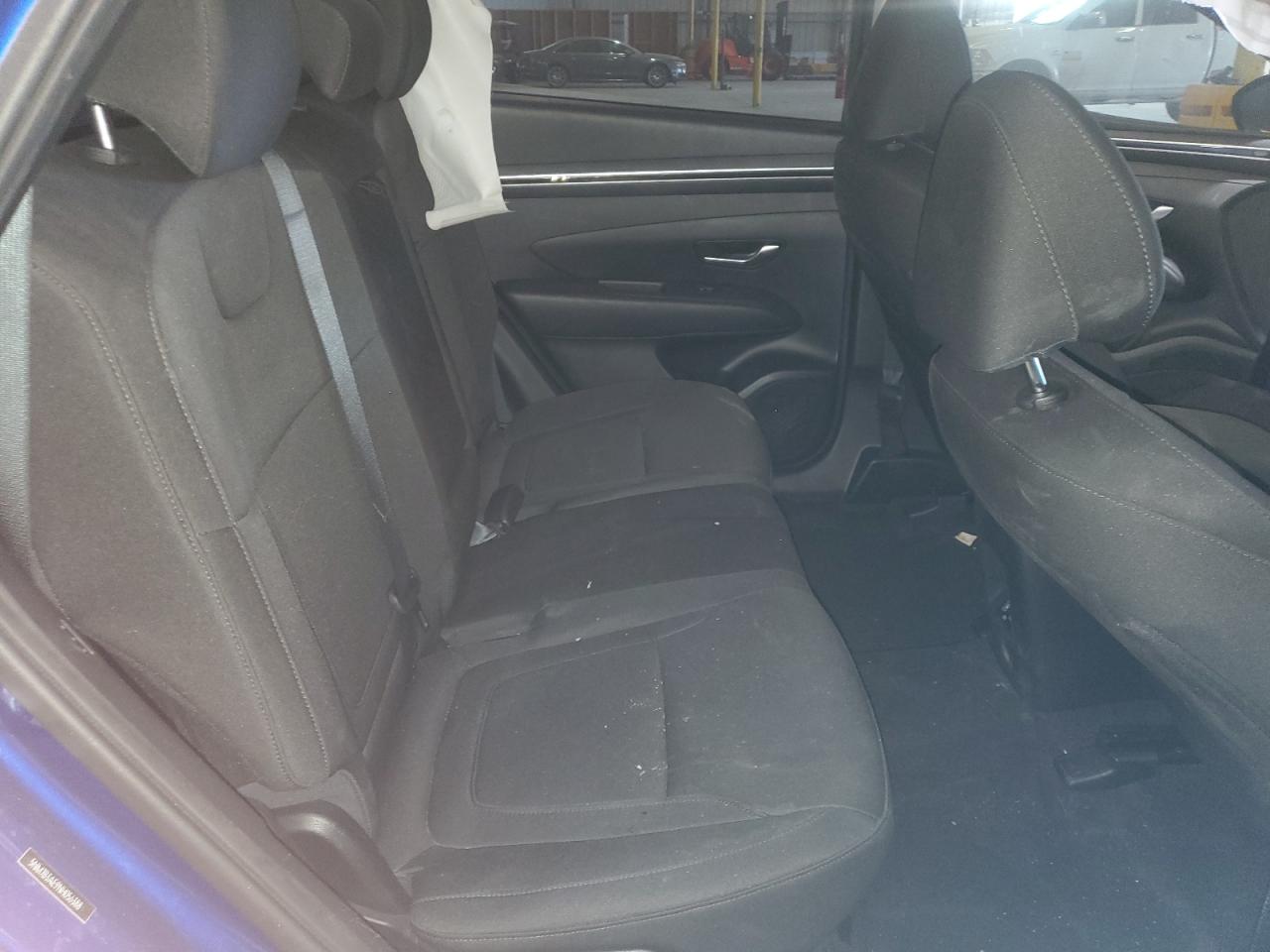2022 Hyundai Tucson Sel VIN: 5NMJB3AE9NH056388 Lot: 69759704
