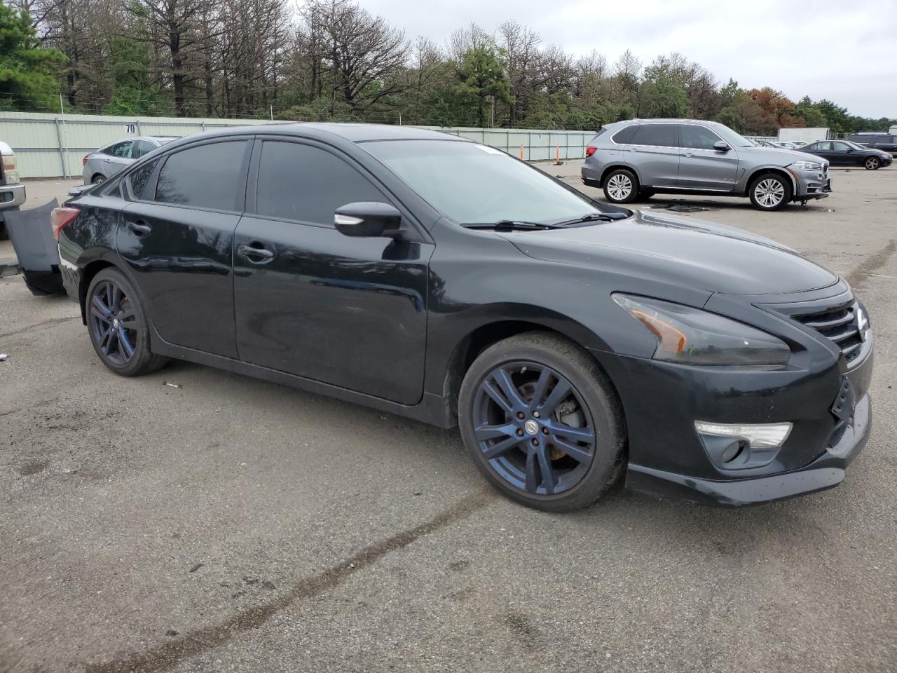 2013 Nissan Altima - Image 4