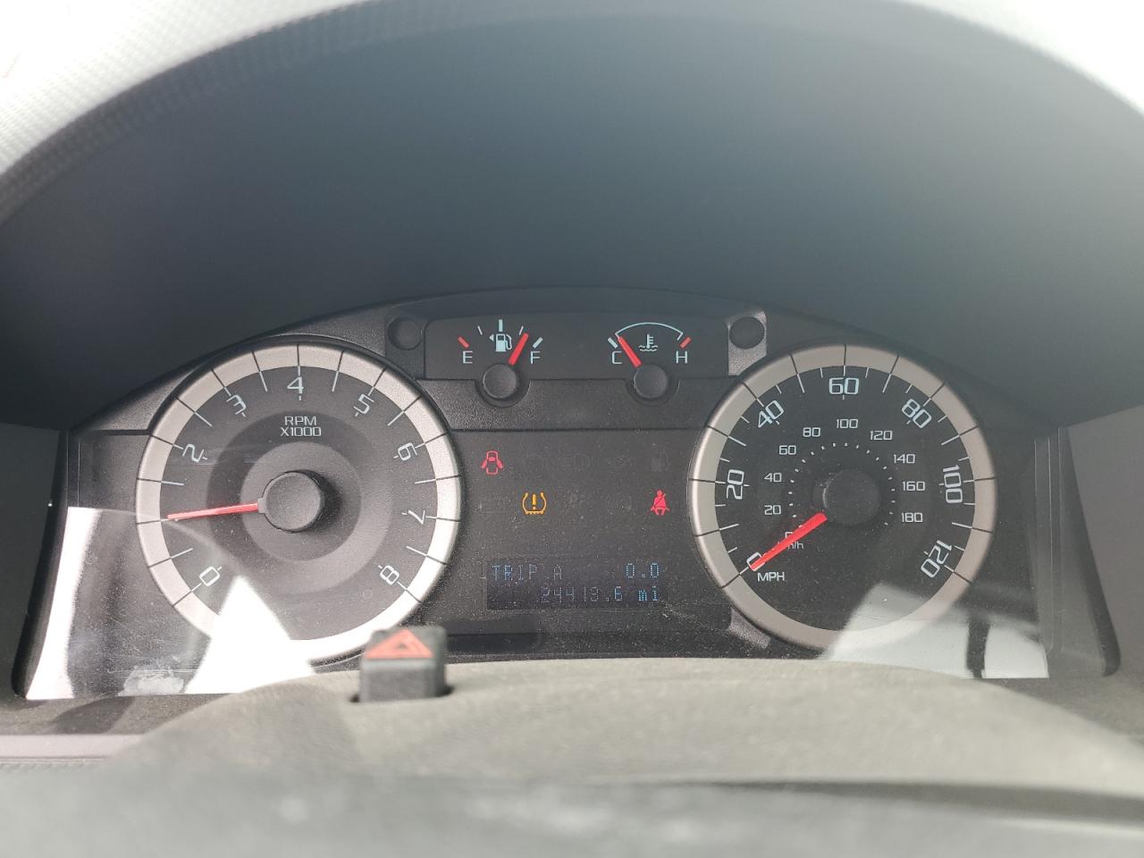 2010 Ford Escape Xlt VIN: 1FMCU0DGXAKB81604 Lot: 66153034