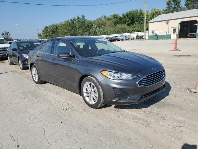  FORD FUSION 2020 Szary