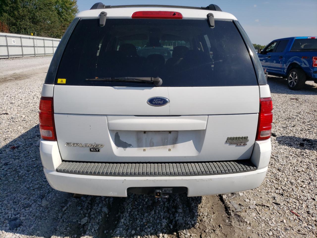 2005 Ford Explorer Xlt VIN: 1FMZU73KX5ZA16898 Lot: 67274004