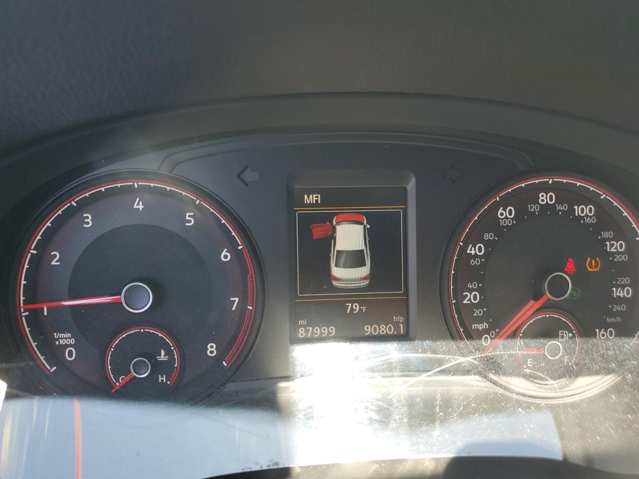 2020 Volkswagen Passat R-Line VIN: 1VWMA7A31LC023495 Lot: 68383574