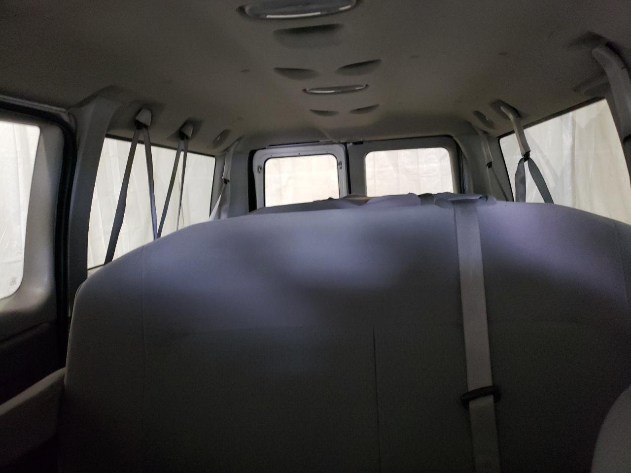 2012 Ford Econoline E350 Super Duty Wagon VIN: 1FBNE3BL8CDA88698 Lot: 65859594