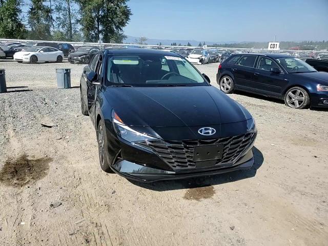 2022 Hyundai Elantra Limited VIN: KMHLN4AJ9NU024631 Lot: 66574734