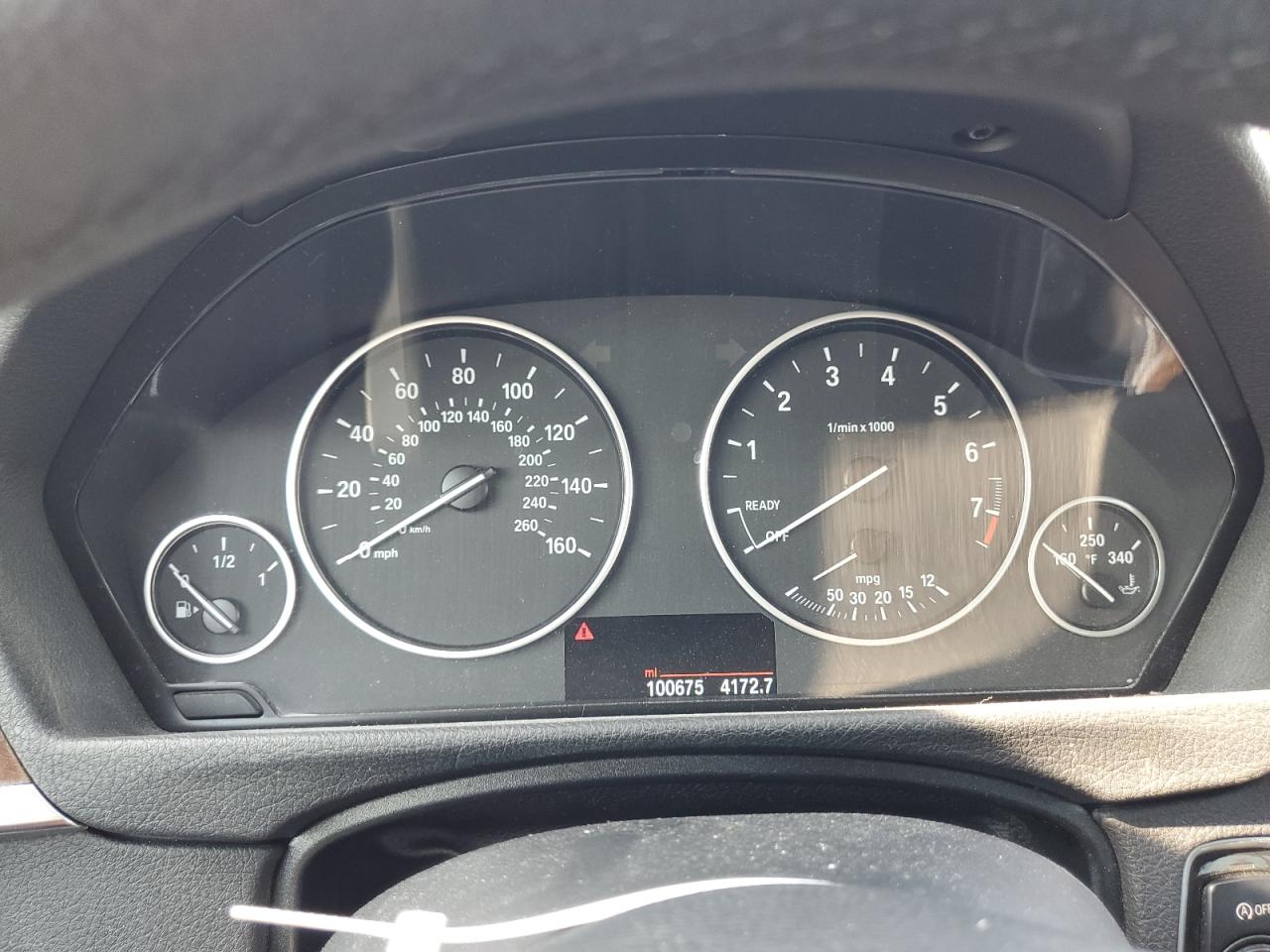 2015 BMW 328 I VIN: WBA3A5G52FNP34558 Lot: 65892514