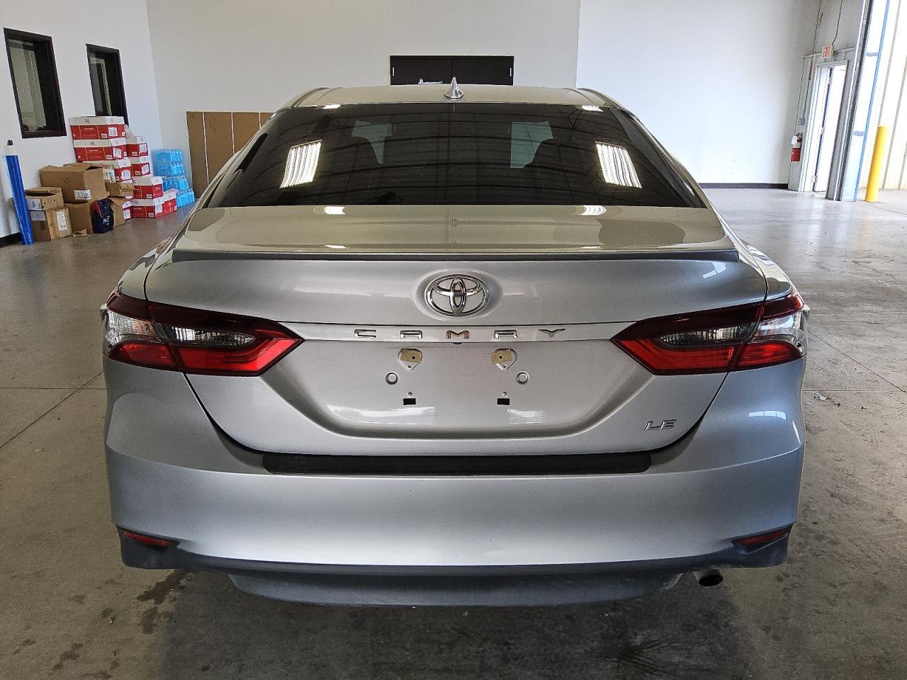 4T1C11AK6PU740991 2023 Toyota Camry Le