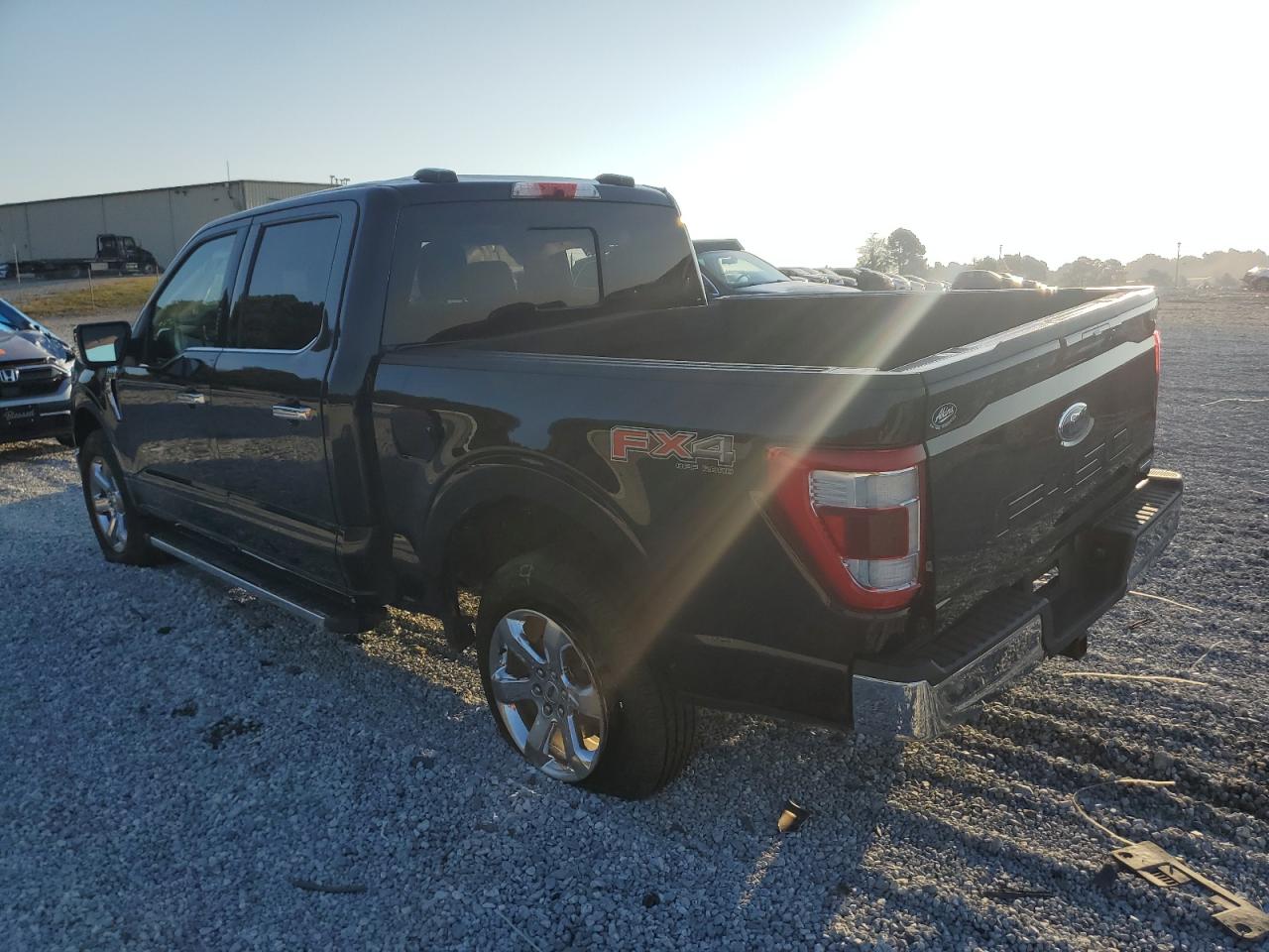 2022 Ford F-150 - Image 2