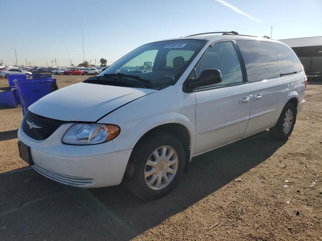 2003 Chrysler Town & Country Ex for Sale in Brighton, CO - Front End