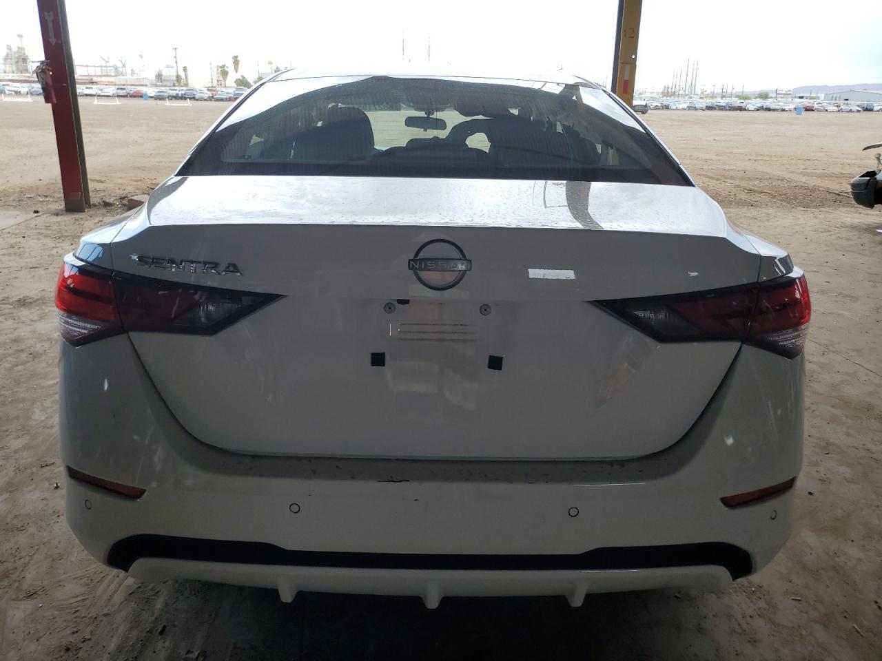 3N1AB8BV5RY286861 2024 Nissan Sentra S