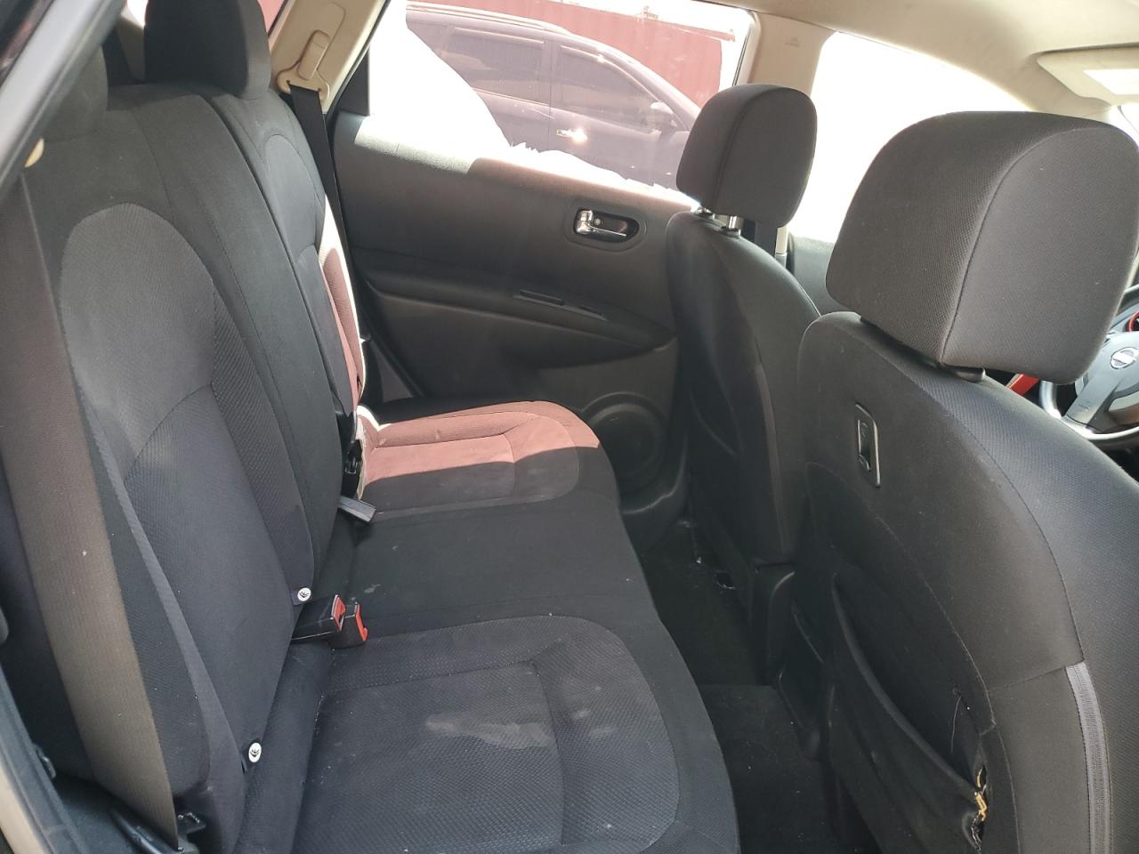 2011 Nissan Rogue S VIN: JN8AS5MV5BW685473 Lot: 66740354