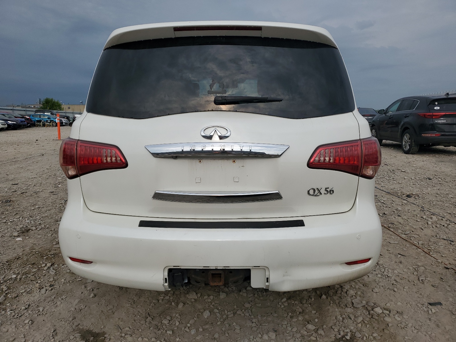 JN8AZ2NE0B9002750 2011 Infiniti Qx56